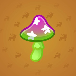 Spy Agaric #65546