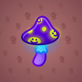Spy Agaric #65695