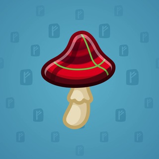 Spy Agaric #66291
