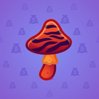 Spy Agaric #66418