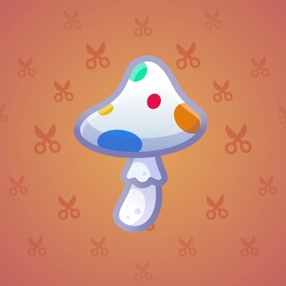 Spy Agaric #66776