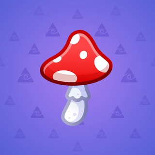 Spy Agaric #67451