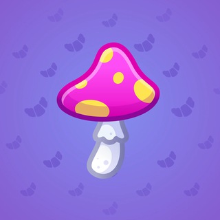 Spy Agaric #67731