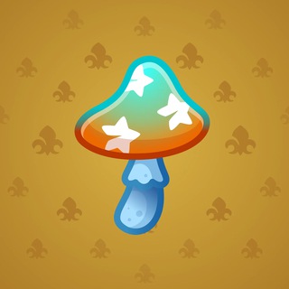Spy Agaric #67741