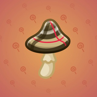 Spy Agaric #68025