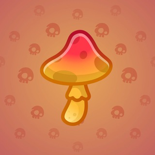 Spy Agaric #68026