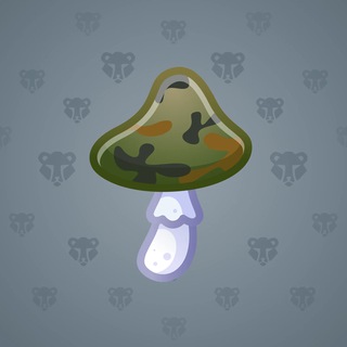 Spy Agaric #68455