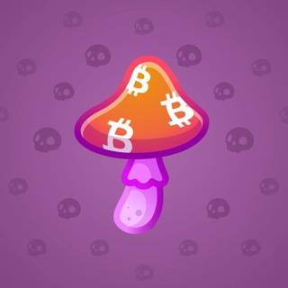 Spy Agaric #68582