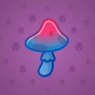 Spy Agaric #68718