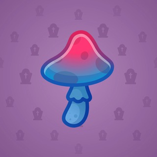 Spy Agaric #68934
