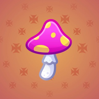 Spy Agaric #68990