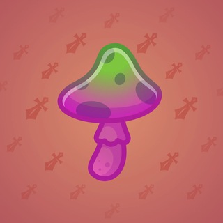 Spy Agaric #69209