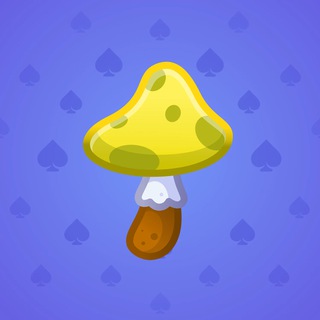 Spy Agaric #70247