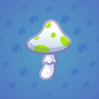 Spy Agaric #70305