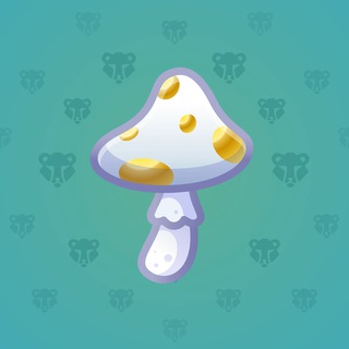 Spy Agaric #70401