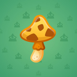 Spy Agaric #70887
