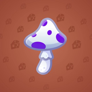 Spy Agaric #71162