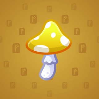 Spy Agaric #72118