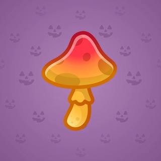 Spy Agaric #72200