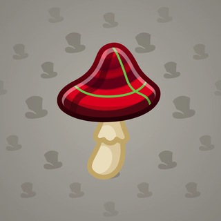 Spy Agaric #72264