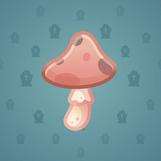 Spy Agaric #72953