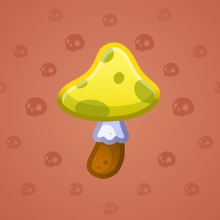 Spy Agaric #73989