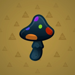 Spy Agaric #73994