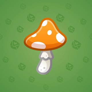 Spy Agaric #74037