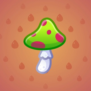 Spy Agaric #74086