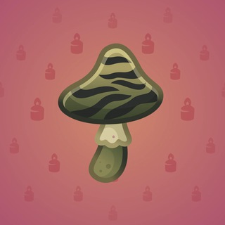 Spy Agaric #74180