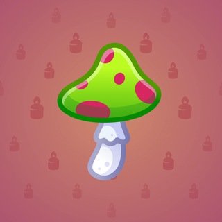 Spy Agaric #74637