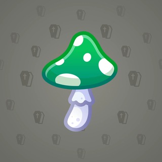 Spy Agaric #75104