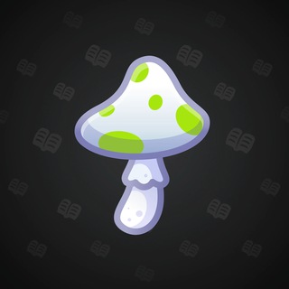 Spy Agaric #75135