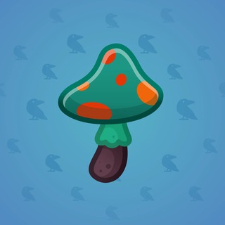 Spy Agaric #75687