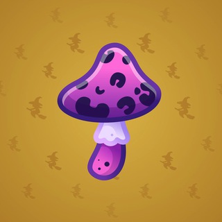 Spy Agaric #75694
