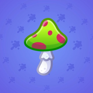 Spy Agaric #75857