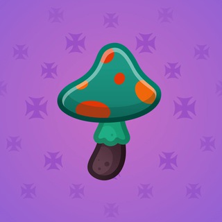 Spy Agaric #75876
