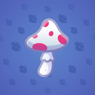 Spy Agaric #76019
