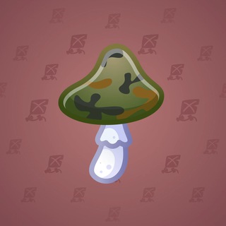 Spy Agaric #76199