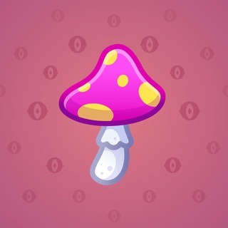 Spy Agaric #76745