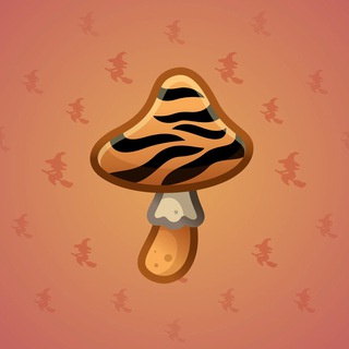 Spy Agaric #77232