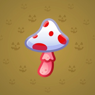 Spy Agaric #77377