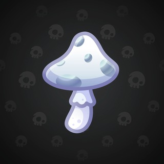 Spy Agaric #77545