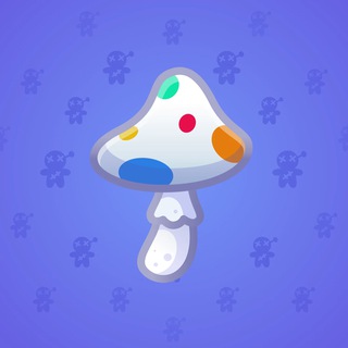 Spy Agaric #78387