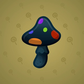 Spy Agaric #78397