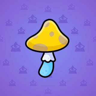 Spy Agaric #79357