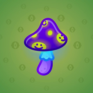 Spy Agaric #80502
