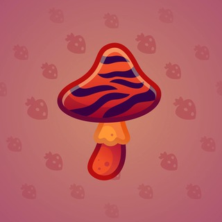 Spy Agaric #80616