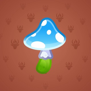 Spy Agaric #80968