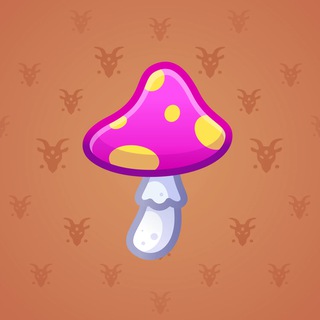 Spy Agaric #81559